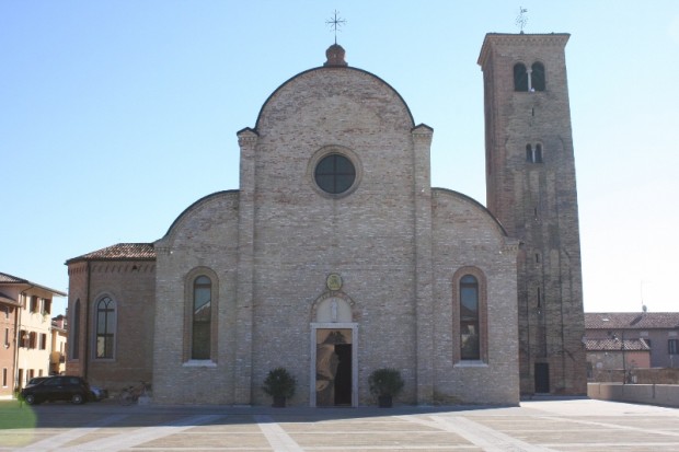 ADDIO A MONSIGNOR SANTE BOSCARIOL: OGGI I FUNERALI